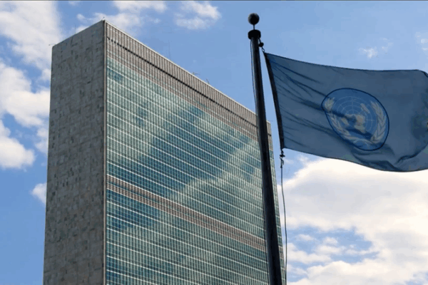 China Reaffirms UN Commitment Amid Global Challenges China_Reaffirms_UN_Commitment_Amid_Global_Challenges video poster