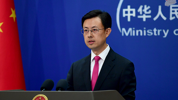 China Rejects EU’s ‘Autocratic Alliance’ Claim, Urges Historical Awareness China_Rejects_EU_s__Autocratic_Alliance__Claim__Urges_Historical_Awareness