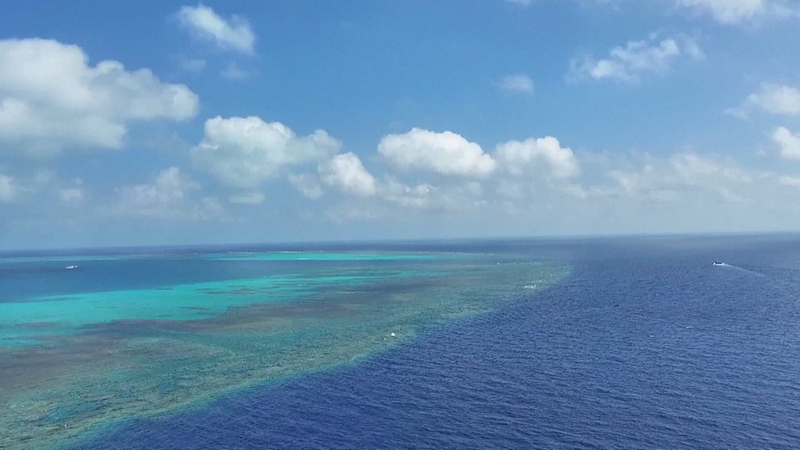 China_Rejects_Philippines__Protest_Over_Huangyan_Dao_Reserve