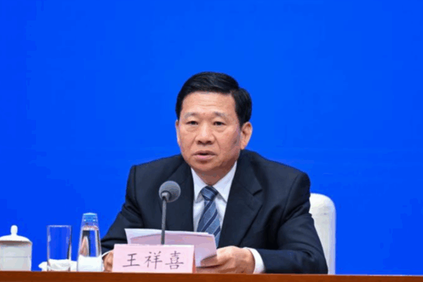 China Sees Sharp Drop in Workplace Accidents During 14th Five-Year Plan China_Sees_Sharp_Drop_in_Workplace_Accidents_During_14th_Five_Year_Plan