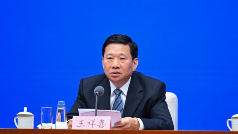 China_Sees_Sharp_Drop_in_Workplace_Accidents_During_14th_Five_Year_Plan