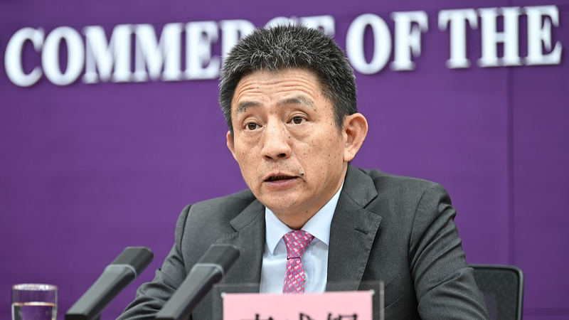 China Steps Up Global Trade Role, Waives WTO Special Treatment China_Steps_Up_Global_Trade_Role__Waives_WTO_Special_Treatment