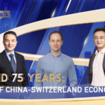 China_Switzerland_Ties__75_Years_of_Innovation___Green_Growth_poster - Khabar Asia China_Switzerland_Ties__75_Years_of_Innovation___Green_Growth video poster