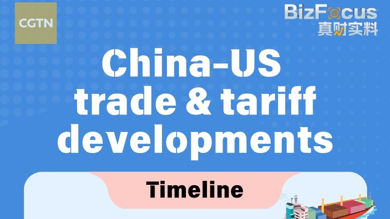 China_US_Trade_Talks_Progress_in_Madrid_Amid_Tariff_Discussions