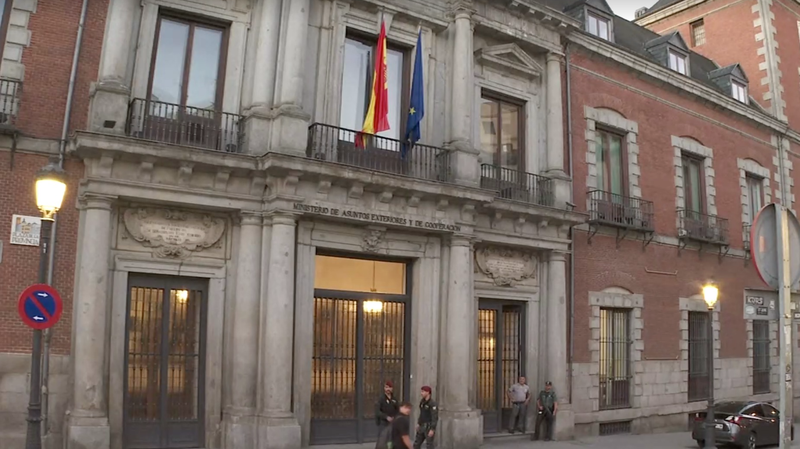 China_U_S__Trade_Talks_Resume_in_Madrid__Key_Updates_poster - Khabar Asia China_U_S__Trade_Talks_Resume_in_Madrid__Key_Updates video poster