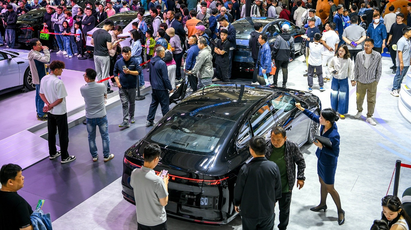 China_Unveils_2035_Climate_Roadmap__Balancing_Growth_and_Sustainability - Khabar Asia China_Unveils_2035_Climate_Roadmap__Balancing_Growth_and_Sustainability