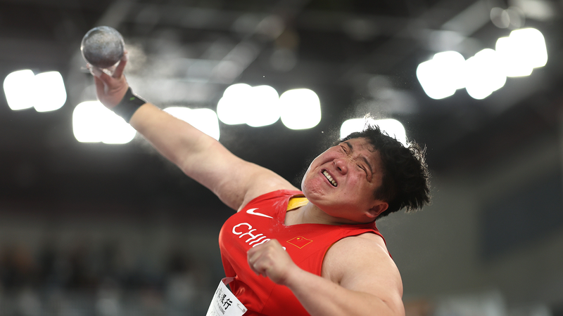 China_Unveils_73_Member_Squad_for_World_Athletics_Championships_in_Tokyo - Khabar Asia China_Unveils_73_Member_Squad_for_World_Athletics_Championships_in_Tokyo