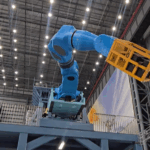 China_Unveils_Advanced_Robot_Arms_for_Fusion_Reactor_Maintenance
