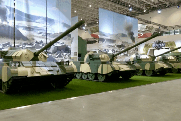 China Unveils Defense Innovations at New Zhuhai Weaponry Hall China_Unveils_Defense_Innovations_at_New_Zhuhai_Weaponry_Hall video poster