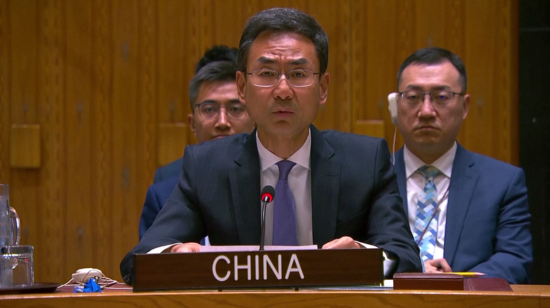China_Urges_Counter_Terror_Focus_in_Syria_Chemical_Weapons_Talks - Khabar Asia China_Urges_Counter_Terror_Focus_in_Syria_Chemical_Weapons_Talks