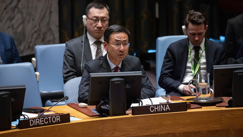 China Urges Diplomacy as UN Fails to Extend Iran Sanctions Relief China_Urges_Diplomacy_as_UN_Fails_to_Extend_Iran_Sanctions_Relief