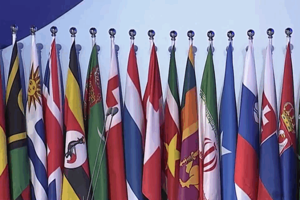 China Urges Global Unity at Defense Forum China_Urges_Global_Unity_at_Defense_Forum