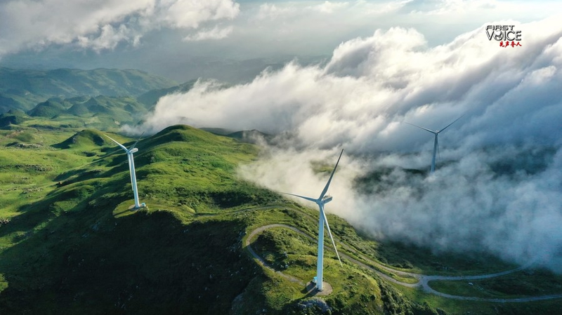 China_Urges_Global_Unity_on_Climate_Action_at_UN_Summit