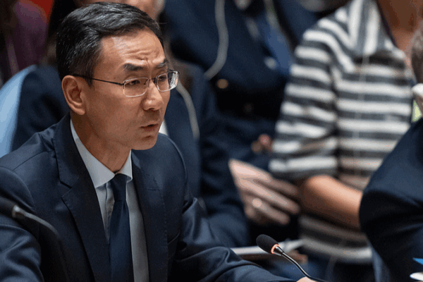 China Urges Global Unity to Curb Ukraine Crisis Spillover Effects China_Urges_Global_Unity_to_Curb_Ukraine_Crisis_Spillover_Effects