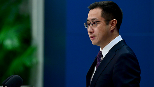 China Urges Immediate Ceasefire in Gaza Amid Escalating Conflict China_Urges_Immediate_Ceasefire_in_Gaza_Amid_Escalating_Conflict