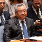 China_Urges_Immediate_Halt_to_Gaza_Offensive_at_UN_Meeting - Khabar Asia China_Urges_Immediate_Halt_to_Gaza_Offensive_at_UN_Meeting