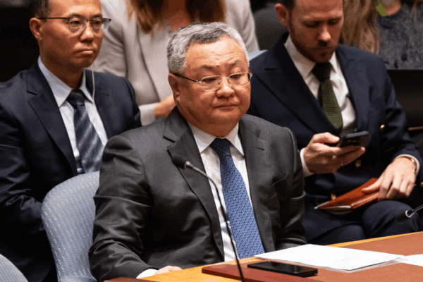 China Urges Immediate Halt to Gaza Offensive at UN Meeting China_Urges_Immediate_Halt_to_Gaza_Offensive_at_UN_Meeting