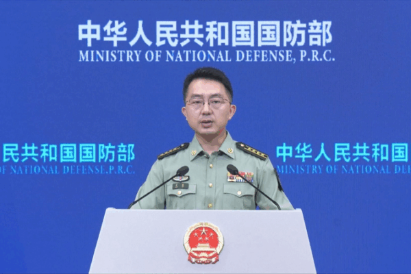 China Urges Japan to Reflect on Historical Aggression China_Urges_Japan_to_Reflect_on_Historical_Aggression video poster