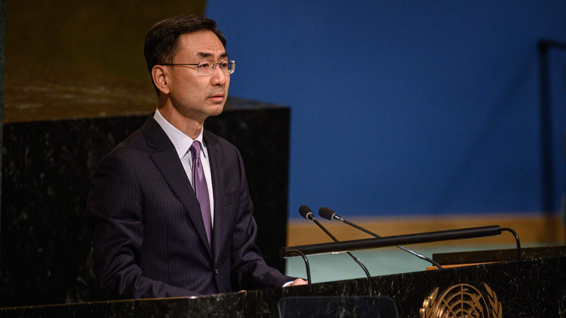 China_Urges_Restraint_After_Poland_Drone_Incident - Khabar Asia China_Urges_Restraint_After_Poland_Drone_Incident