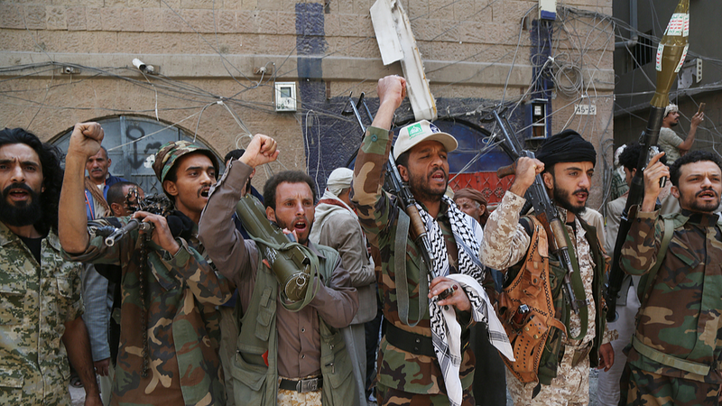 China Urges Restraint in Yemen-Israel Clashes, Calls for Dialogue China_Urges_Restraint_in_Yemen_Israel_Clashes__Calls_for_Dialogue