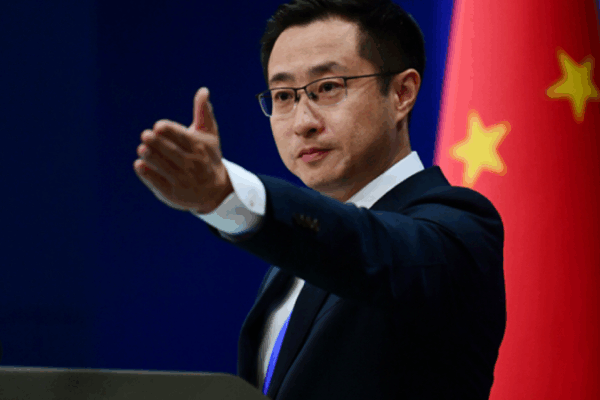 China Urges U.S. to Halt South China Sea Tensions, Calls for Regional Stability China_Urges_U_S__to_Halt_South_China_Sea_Tensions__Calls_for_Regional_Stability