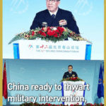 China_Vows_to_Counter_External_Military_Threats__Reaffirms_Taiwan_Stance video poster