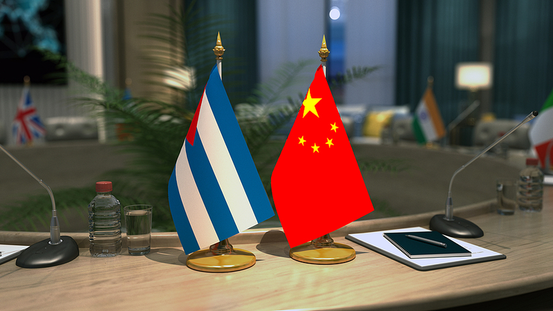 China__Cuba_Strengthen_Defense_Ties_Amid_Global_Shifts