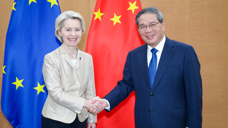 China__EU_Urged_to_Deepen_Ties_Amid_Global_Shifts - Khabar Asia China__EU_Urged_to_Deepen_Ties_Amid_Global_Shifts