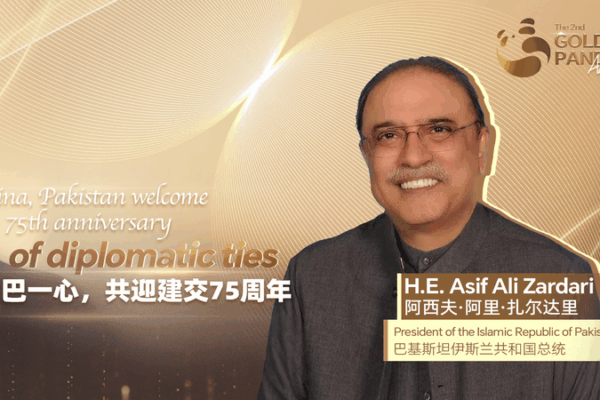 China, Pakistan to Celebrate 75 Years of Diplomatic Ties in 2026 China__Pakistan_to_Celebrate_75_Years_of_Diplomatic_Ties_in_2026 video poster