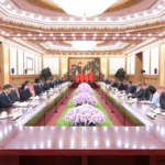 China__Portugal_Forge_Partnership_Model_Through_Energy__Finance_Ties_poster - Khabar Asia China__Portugal_Forge_Partnership_Model_Through_Energy__Finance_Ties video poster