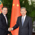 China__Portugal_Strengthen_Ties_in_High_Level_Beijing_Meeting - Khabar Asia China__Portugal_Strengthen_Ties_in_High_Level_Beijing_Meeting