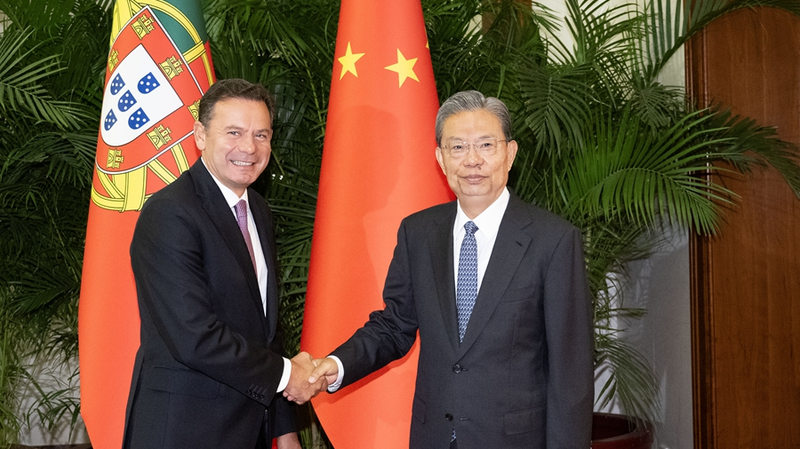 China__Portugal_Strengthen_Ties_in_High_Level_Beijing_Meeting - Khabar Asia China__Portugal_Strengthen_Ties_in_High_Level_Beijing_Meeting