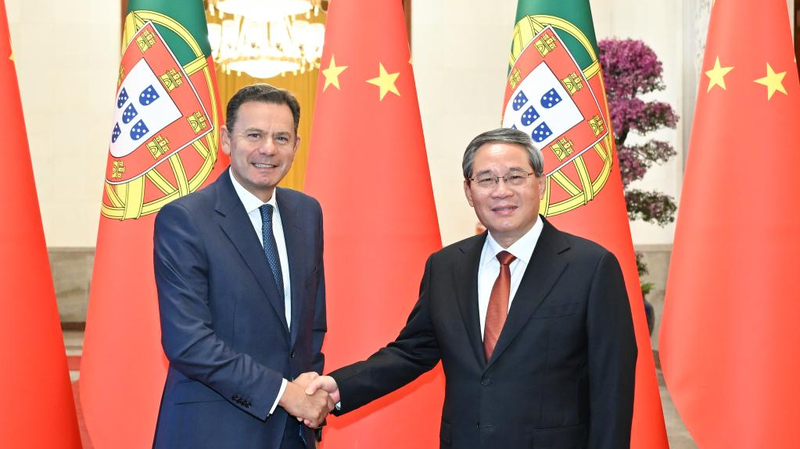 China__Portugal_Strengthen_Ties_to_Boost_Trade_and_Innovation - Khabar Asia China__Portugal_Strengthen_Ties_to_Boost_Trade_and_Innovation
