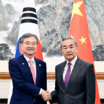 China__South_Korea_Urge_Joint_Push_Against_Trade_Protectionism - Khabar Asia China__South_Korea_Urge_Joint_Push_Against_Trade_Protectionism