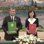 China__Turkmenistan_Strengthen_Ties_with_New_Deals_Aligned_with_Xi_s_Governance_Vision_poster - Khabar Asia China__Turkmenistan_Strengthen_Ties_with_New_Deals_Aligned_with_Xi_s_Governance_Vision video poster