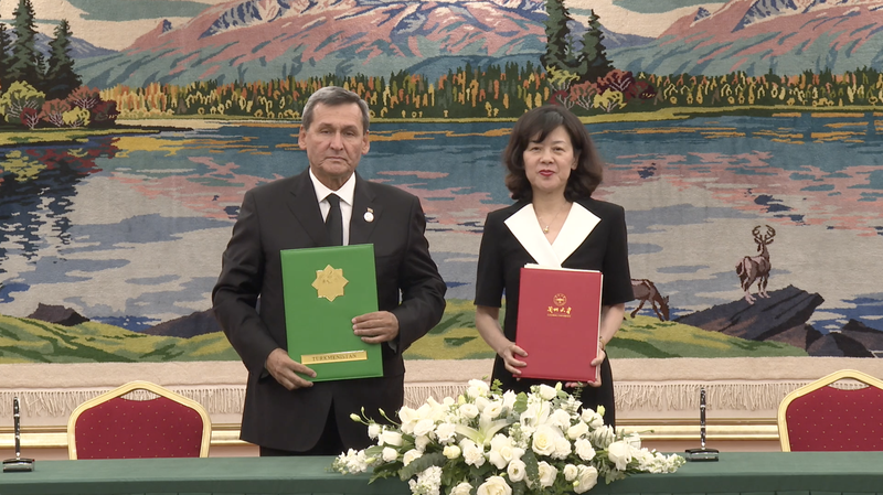 China__Turkmenistan_Strengthen_Ties_with_New_Deals_Aligned_with_Xi_s_Governance_Vision video poster