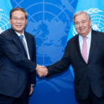 China__UN_Strengthen_Ties_to_Advance_Global_Governance_Initiative - Khabar Asia China__UN_Strengthen_Ties_to_Advance_Global_Governance_Initiative