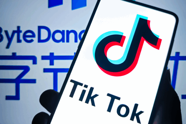 China, U.S. Reach TikTok Framework Deal After Xi-Trump Talks China__U_S__Reach_TikTok_Framework_Deal_After_Xi_Trump_Talks