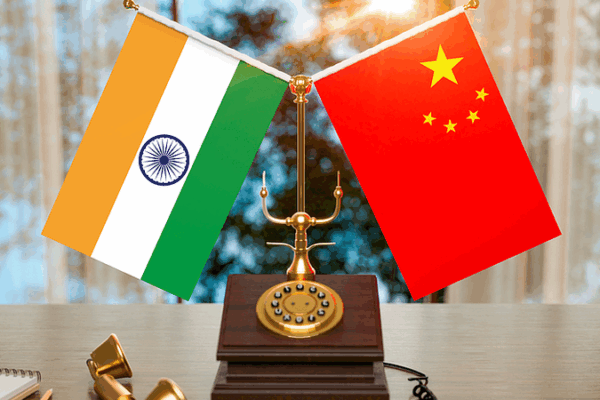 China and India Strengthen Ties at SCO Summit: A New Chapter for Asia China_and_India_Strengthen_Ties_at_SCO_Summit__A_New_Chapter_for_Asia
