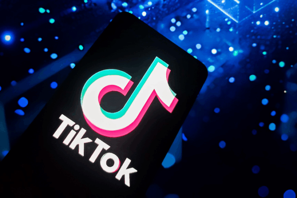 China and U.S. Reach TikTok Consensus, Easing Trade Tensions China_and_U_S__Reach_TikTok_Consensus__Easing_Trade_Tensions