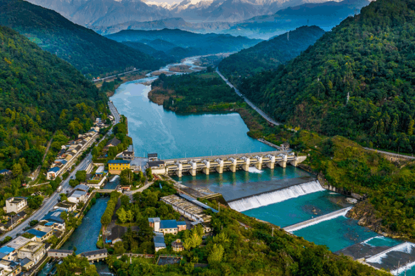China’s Ancient Water Systems Gain Global Heritage Recognition China_s_Ancient_Water_Systems_Gain_Global_Heritage_Recognition