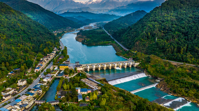 China_s_Ancient_Water_Systems_Gain_Global_Heritage_Recognition - Khabar Asia China_s_Ancient_Water_Systems_Gain_Global_Heritage_Recognition