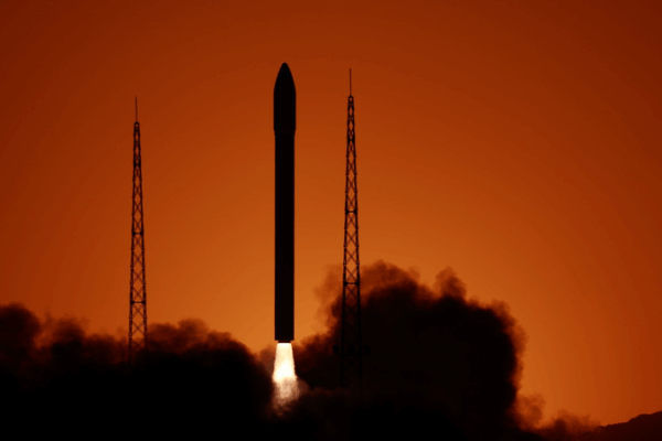 China’s CERES-1 Rocket Deploys Trio of Satellites into Orbit China_s_CERES_1_Rocket_Deploys_Trio_of_Satellites_into_Orbit video poster