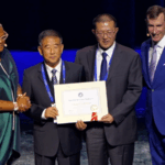 China_s_Chang_e_6_Team_Wins_Prestigious_IAF_World_Space_Award_poster - Khabar Asia China_s_Chang_e_6_Team_Wins_Prestigious_IAF_World_Space_Award video poster