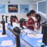 China_s_Classrooms_Embrace_AI__From_Robots_to_Real_World_Learning - Khabar Asia China_s_Classrooms_Embrace_AI__From_Robots_to_Real_World_Learning