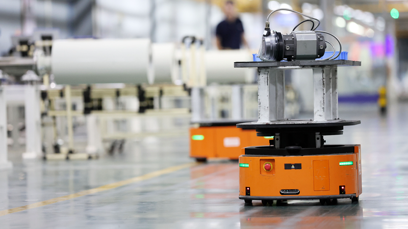 China_s_Economy_Shows_Steady_Growth__High_Tech_Sectors_Lead_Expansion