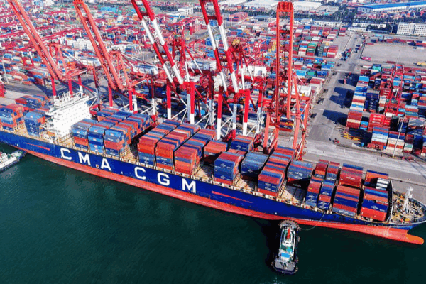 China’s Foreign Trade Grows 3.5% Amid Shifting Global Ties China_s_Foreign_Trade_Grows_3_5__Amid_Shifting_Global_Ties
