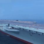 China_s_Fujian_Aircraft_Carrier_Conducts_South_China_Sea_Drills - Khabar Asia China_s_Fujian_Aircraft_Carrier_Conducts_South_China_Sea_Drills