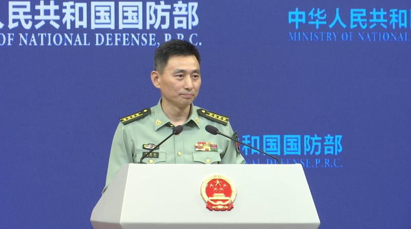 China’s Fujian Aircraft Carrier Tests Advance with Electromagnetic Breakthroughs China_s_Fujian_Aircraft_Carrier_Tests_Advance_with_Electromagnetic_Breakthroughs video poster
