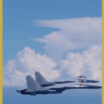 China_s_Fujian_Carrier_Debuts_Advanced_J_15T__J_35_Jets___KJ_600_Aircraft video poster